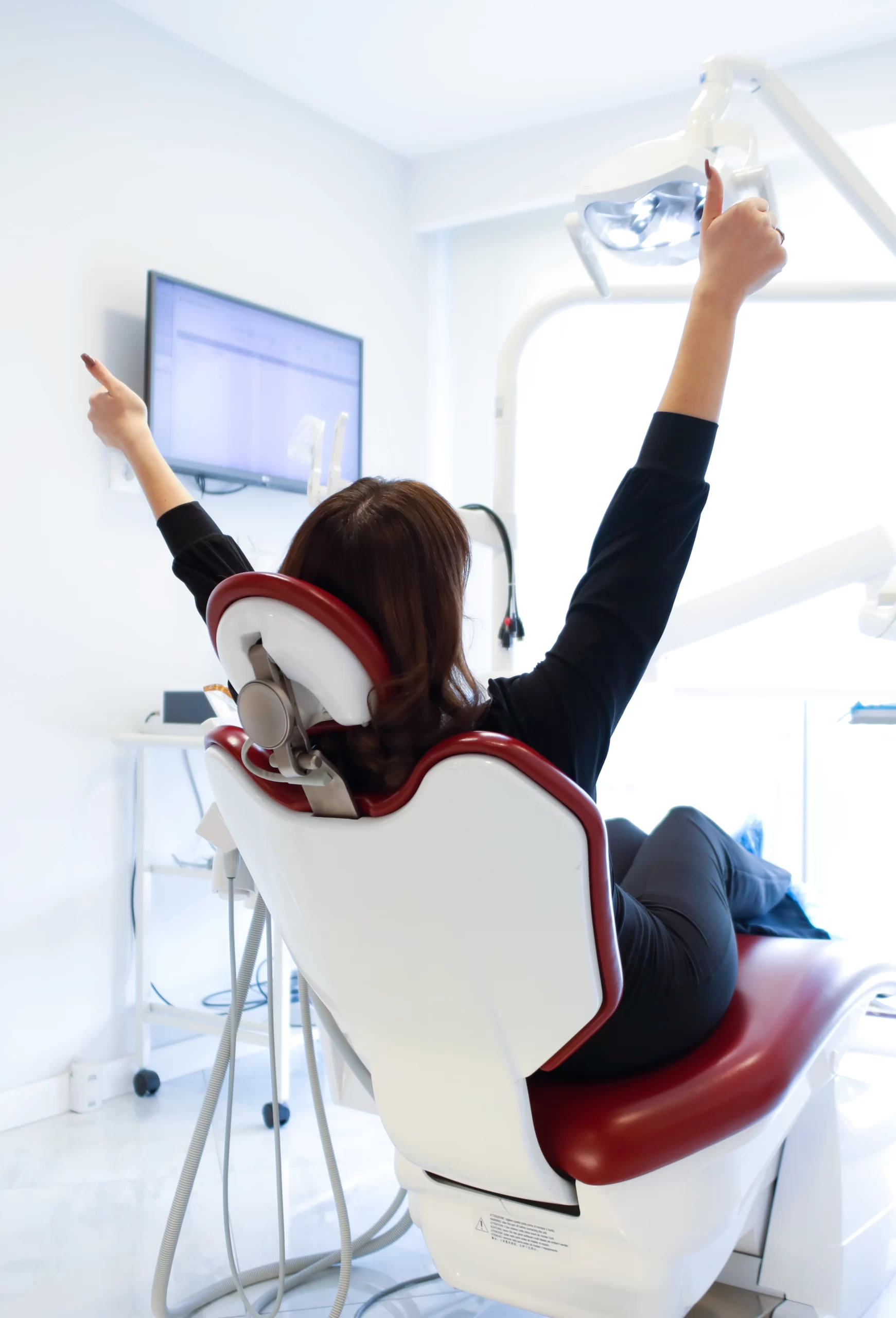 Dental Treatments in Kusadasi, Turkey Lotus Dental Kusadasi Clinic